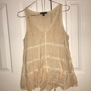American eagle tank top